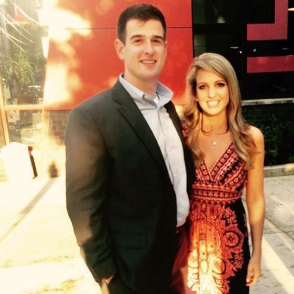 NORDSTROM maxi dress